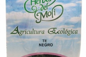 TE NEGRO HERBES DEL MOLI